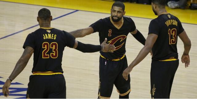 盘点总决赛G5历史最佳阵容 乔丹流感之战仅替补