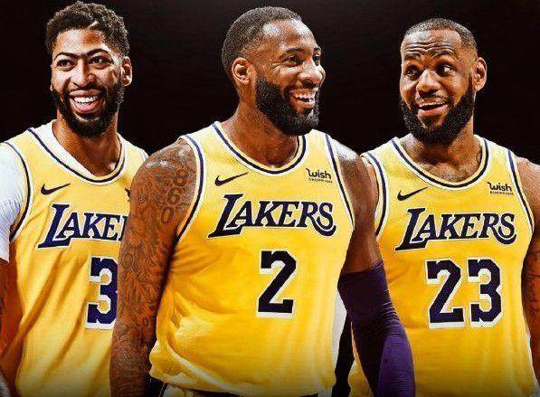 开云-三大老牌强队追逐德拉蒙德 湖人领跑尼克斯存变数